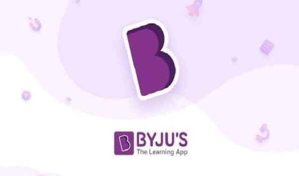 BYJU’S