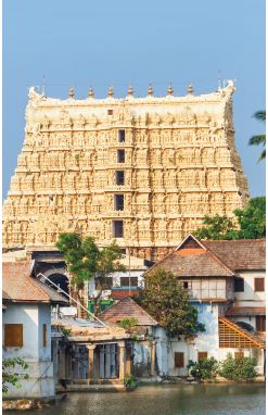Thiruvananthapuram