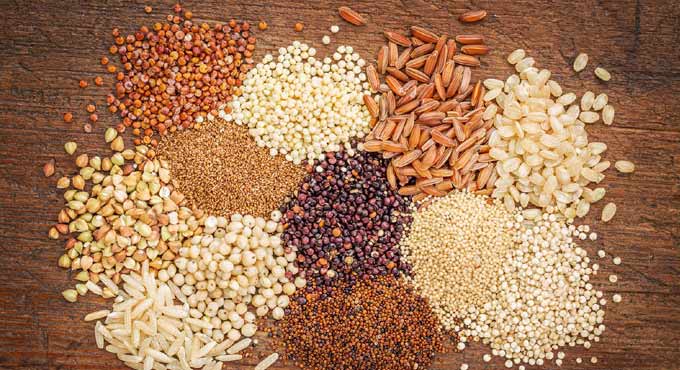 Millet