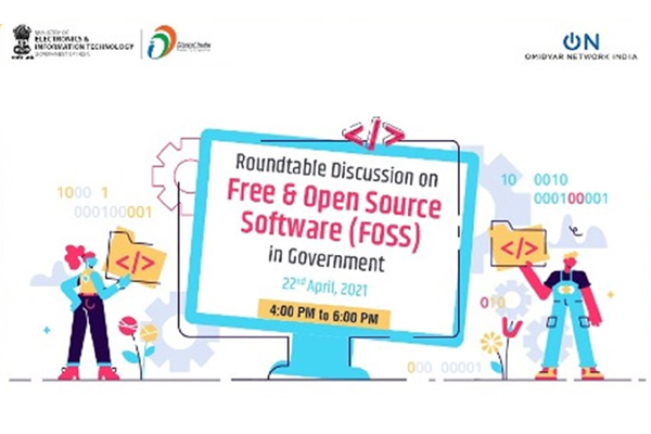 MeitY announces FOSS4GOV Innovation Challenge to accelerate adoption of Free and Open Source Software (FOSS) in Govt