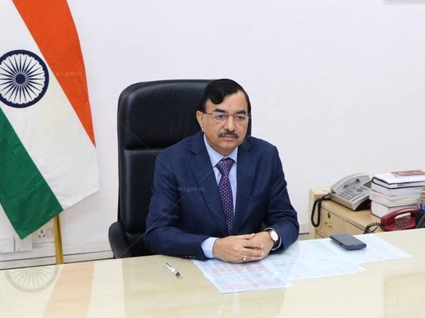 Sushil Chandra