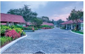 VELLAR Craft VILLAGE An Abode Of Creativity By T P Venu