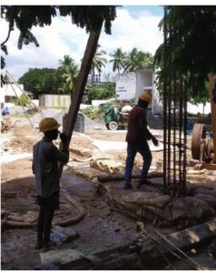 tank renovations