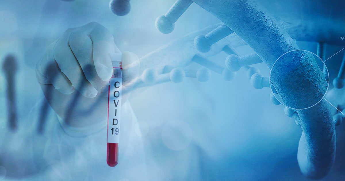 Anti viral therapy