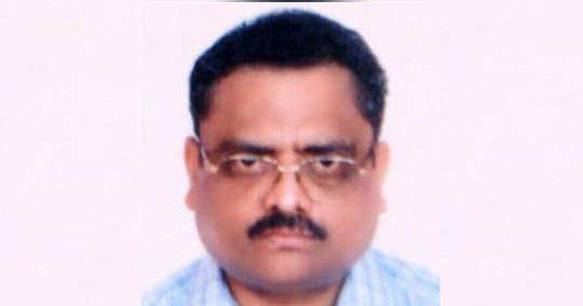 Arun Kumar