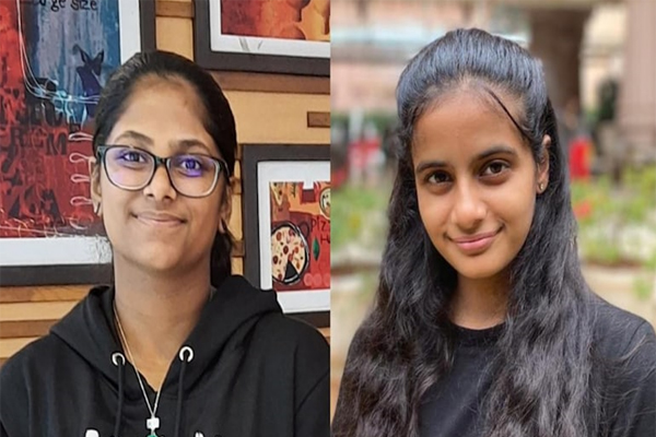 Bengaluru school students raise Rs 2 lakh to buy oximeters