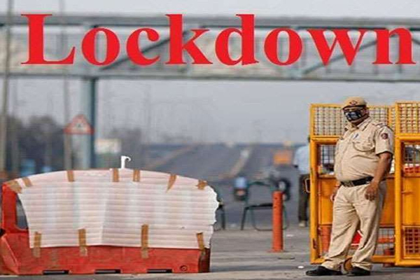 Bihar Extends Lockdown till June 8