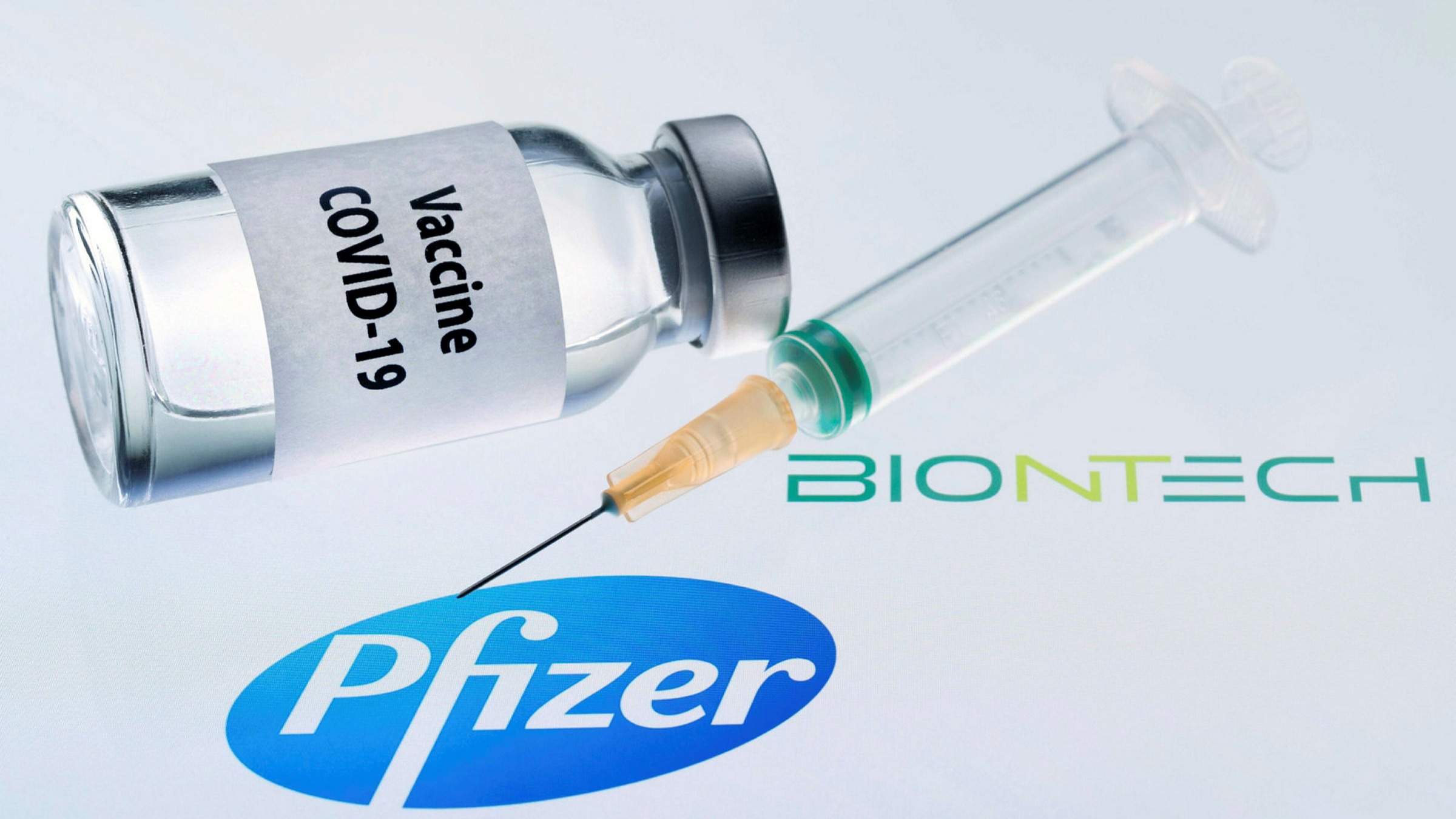 Biotech vaccine