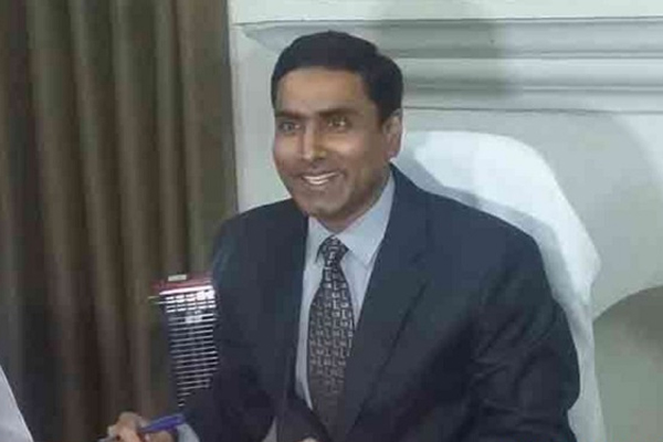 D Senthil Pandiyan, IAS appointed as Joint Secretary in the Ministry of AYUSH