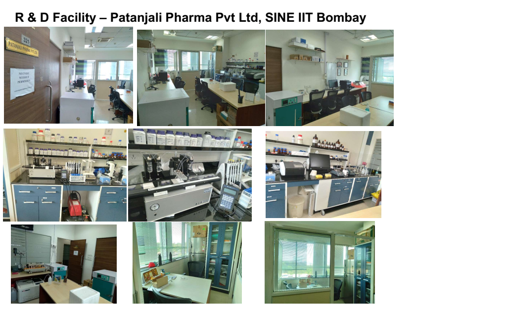 Facility in Mumbai