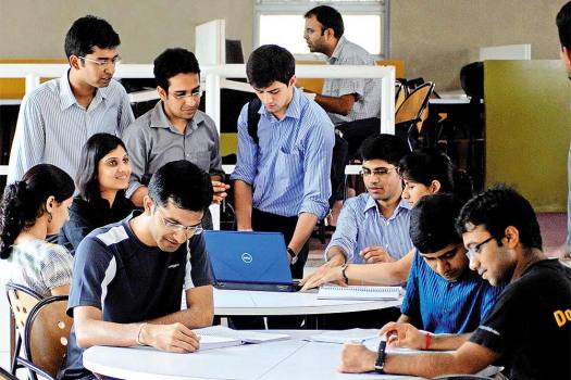 Going abroad students