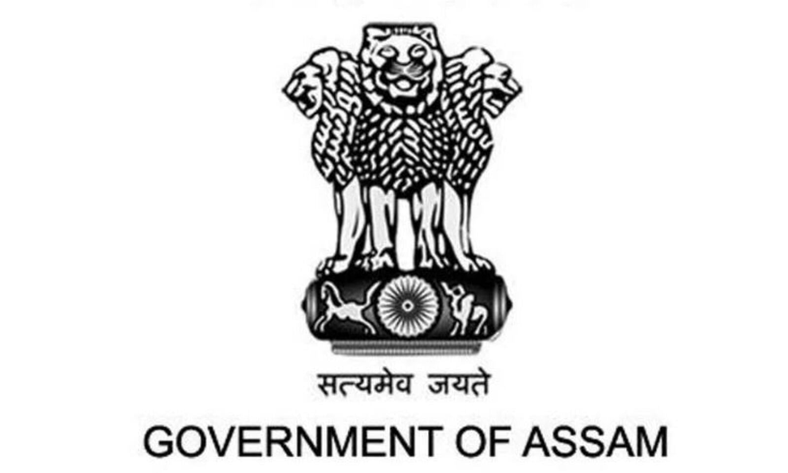 Govt of Assam