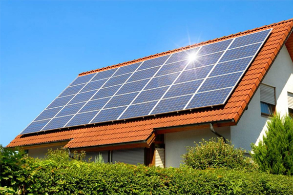 Indore Leads in Rooftop Solar Panel Systems