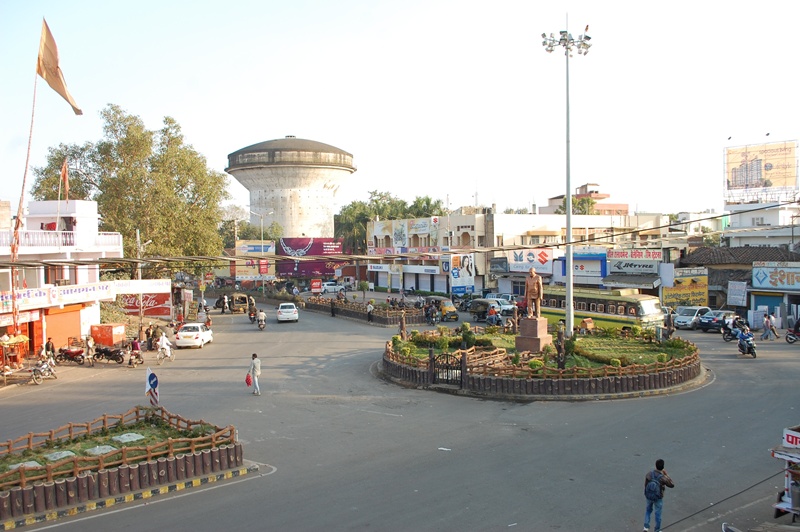 Jabalpur feature
