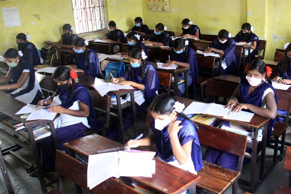Karnataka Govt defers SSLC Exams