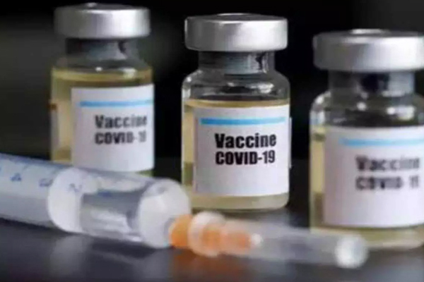 More than 18 Crore Vaccine Doses provided to States-UTs Free of Cost by Govt. of India