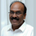 B Janardhan Reddy, IAS appointed new chairman TSPSC