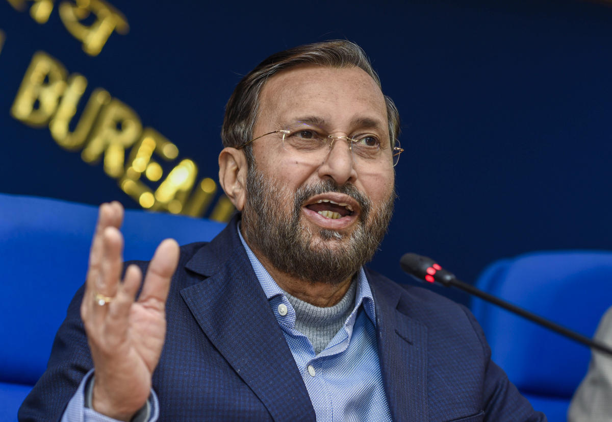 Prakash Javadekar-featured