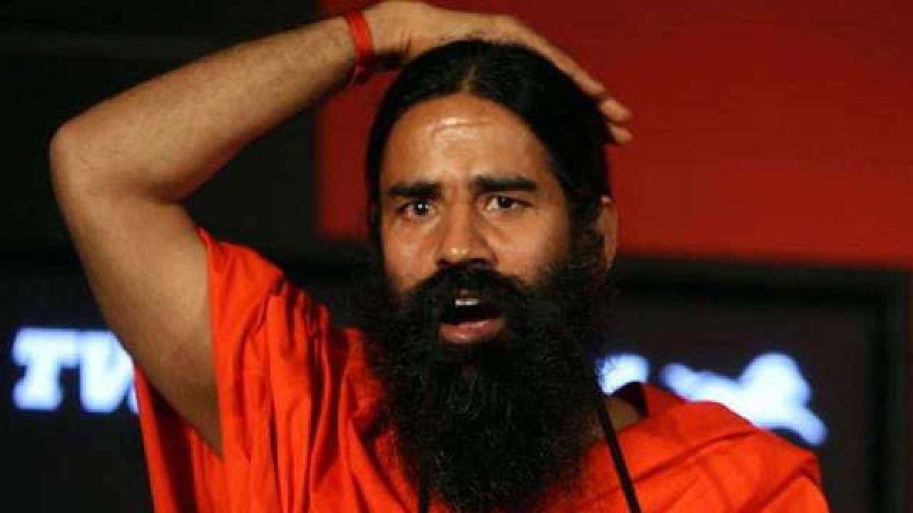Ramdev Baba
