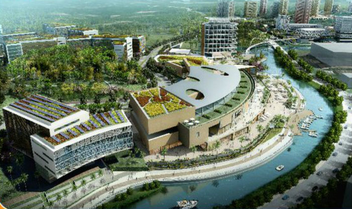 SmartCity Kochi