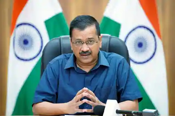 Sputnik V-makers Agreed to Supply Vaccine to Delhi Kejriwal