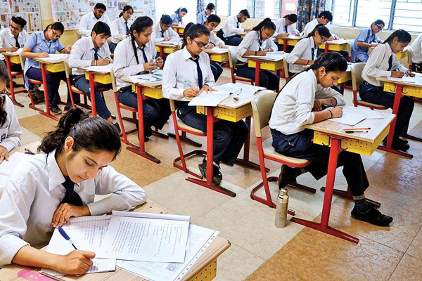 States to Share Suggestions on CBSE Exams Today