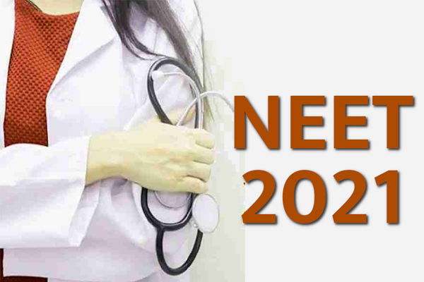 Students Want Postponement of NEET 2021