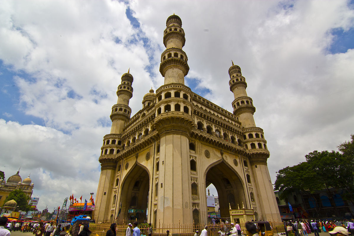 Telangana
