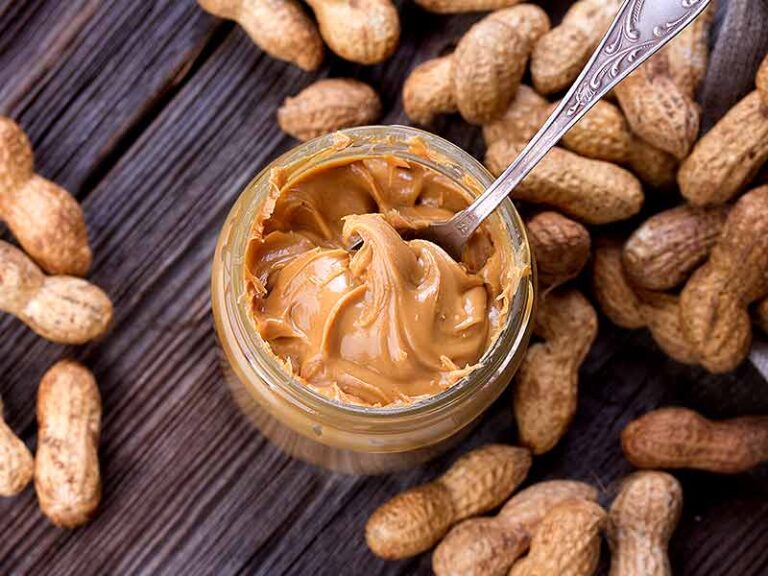 Peanut Butter reduces risk of diabetes, heart diseases and cancer