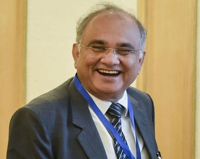 Anup Chandra pandey
