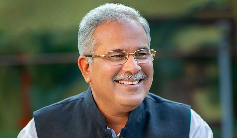 Bhagel insideal