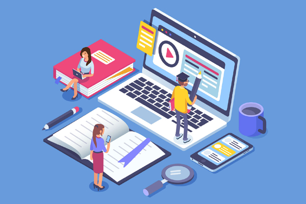 Chaitanya Educational Institutions Enter Edtech Space