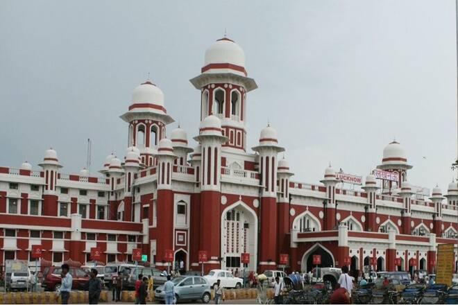 Charbagh