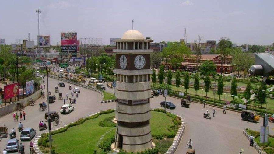 Chhatisgarh
