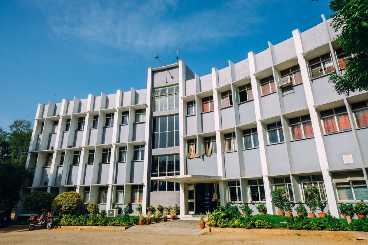 Christian Medical College,