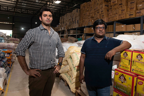 CityMall, A Startup Raised Over $22 Million