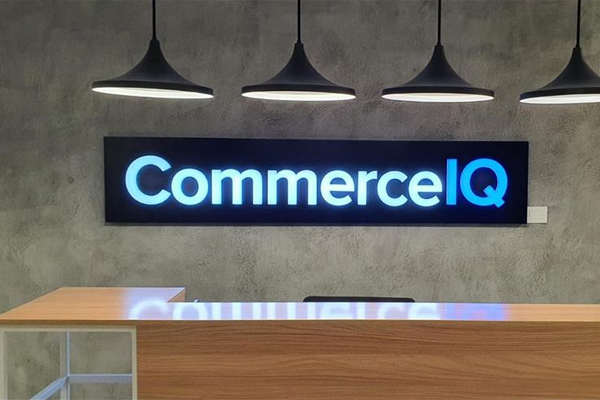 CommerceIQ