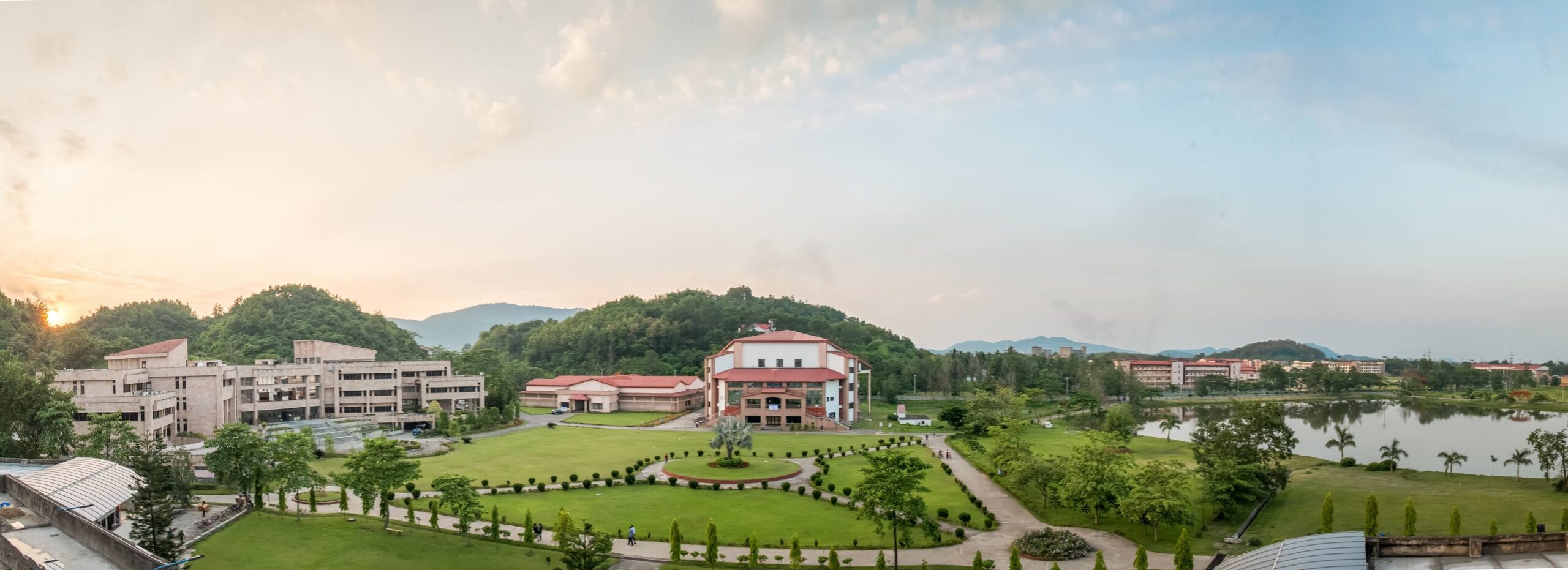 IIT Guwahati
