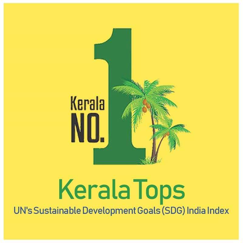 Kerala top