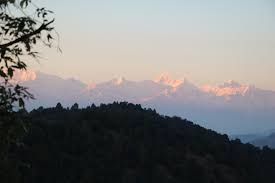 Kumaun Himalaya