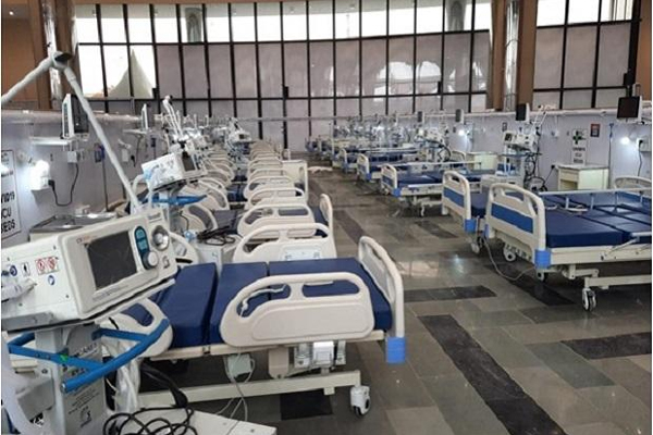 Not for Profit Hospital Model in India, NITI Aayog Releases Report