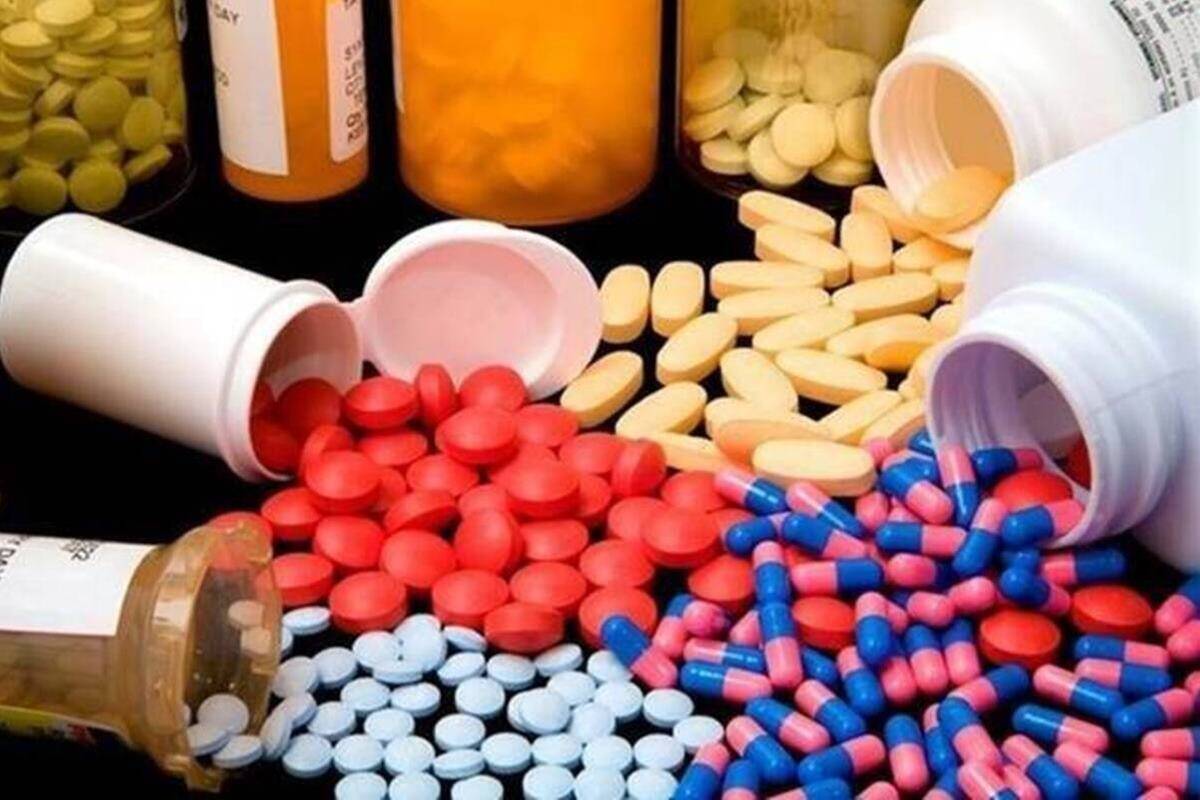 Oral drug