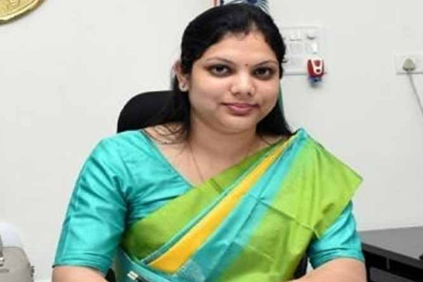 Pamela Satpathy