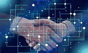 SBI blockchain