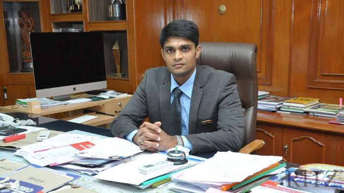 managing director tamilnadu tourism development corporation