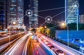 Smart city featured
