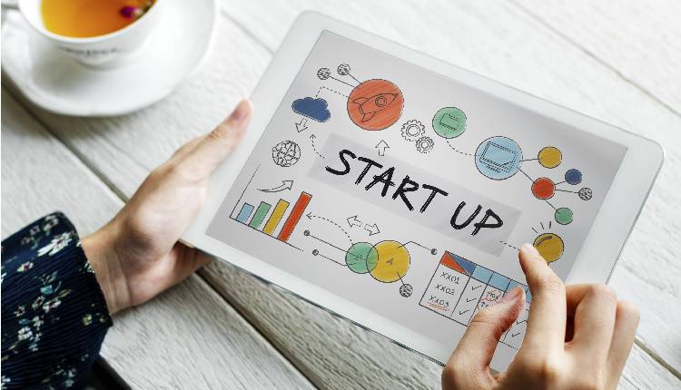 Startup featuresd