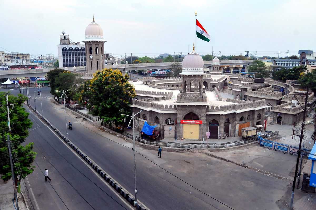 Telangana