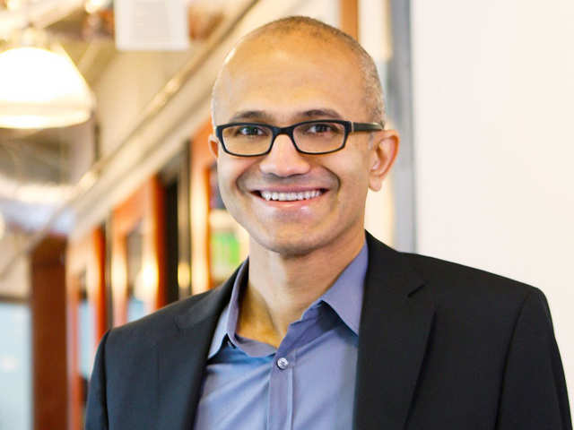 Use this Nadella