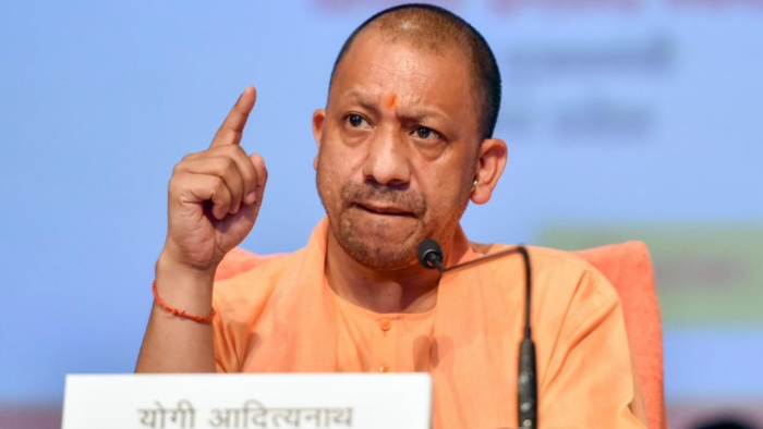 UP government